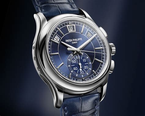 patek philippe annual calendar chronograph ref 5905p price|Patek Philippe .